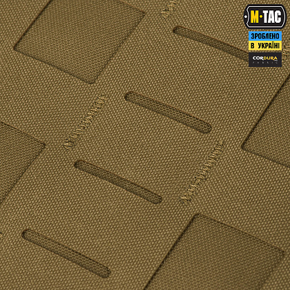 M-Tac велкро-панель на автомобільний сонцезахисний візор Elite Coyote– Мілітарист - зображення 8