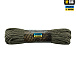 M-Tac паракорд Dragon Cord 30m Tan/Od Green– Мілітарист - мініатюра 2