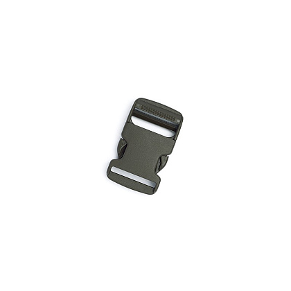 Woojin Plastic фастекс NTSR 38mm Olive– Милитарист - фото 1