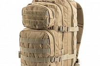  ОБЗОР M-TAC РЮКЗАК ASSAULT PACK TAN