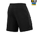 M-Tac шорти Urban Casual Black– Мілітарист - мініатюра 5