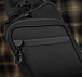 M-Tac сумка Sling Pistol Bag Black– Мілітарист - мініатюра 16