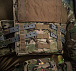 M-Tac плитоноска Cuirass Tiger Elite (розмір плити L) Multicam– Милитарист - миниатюра 13