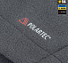 M-Tac кофта Nord Fleece Polartec Dark Grey– Мілітарист - мініатюра 6