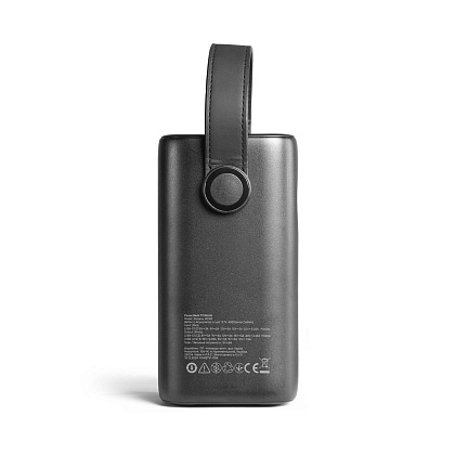Videx Повербанк Titanum TPB-WC40– Мілітарист - зображення 7