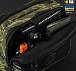 M-Tac сумка EDC Bag Elite Tiger Stripe– Мілітарист - мініатюра 8