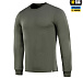 M-Tac пуловер 4 Seasons Army Olive– Мілітарист - мініатюра 1
