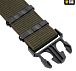M-Tac ремінь Pistol Belt Olive– Мілітарист - мініатюра 4