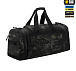 M-Tac сумка-баул Sport 45л Elite Multicam Black– Мілітарист - мініатюра 3