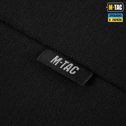 M-Tac світшот The Original Black– Мілітарист - зображення 7