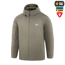 M-Tac куртка Paladin Pro Primaloft Tan– Милитарист