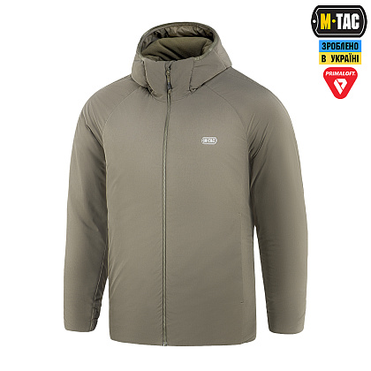 M-Tac куртка Paladin Pro Primaloft Tan– Милитарист - фото 1