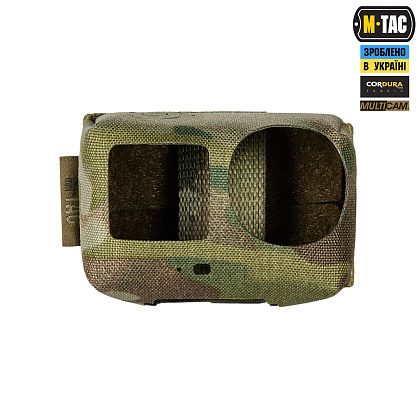 M-Tac чохол для екшн камери Action 6 Pro Multicam– Мілітарист - зображення 13