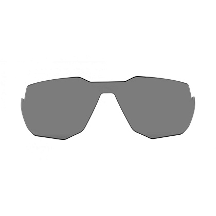 Revision окуляри SlingShot Black Frame 3 Lens Kit– Мілітарист - зображення 3
