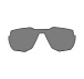 Revision окуляри SlingShot Black Frame 3 Lens Kit– Мілітарист - мініатюра 3
