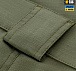 M-Tac шорти Aggressor Gen.II Flex Dark Olive– Мілітарист - мініатюра 9