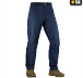 M-Tac джинсы Tactical Gen.I Denim Regular Fit (Сорт 2)– Милитарист - миниатюра 3