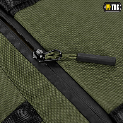 M-Tac рюкзак Urban Laptop Pack Olive– Мілітарист - зображення 9