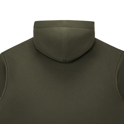 Phantom Project/M-Tac кофта Hoodie Zipper semi-raglan PE Ranger Green– Мілітарист - зображення 11