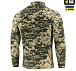 M-Tac кофта Delta Fleece MM14– Милитарист - миниатюра 4