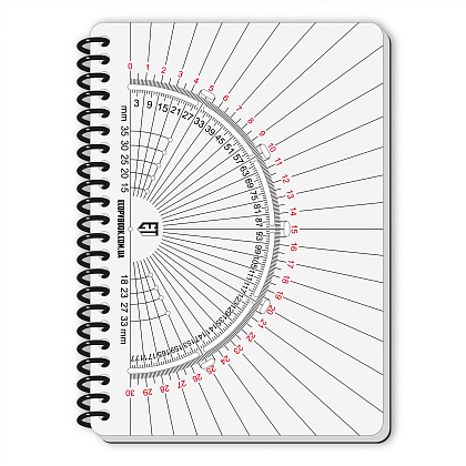 Ecopybook Tactical Блокнот командира отделения (розш.)– Милитарист - фото 58