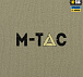 M-Tac кофта Hoodie Наступ Tan– Мілітарист - мініатюра 8