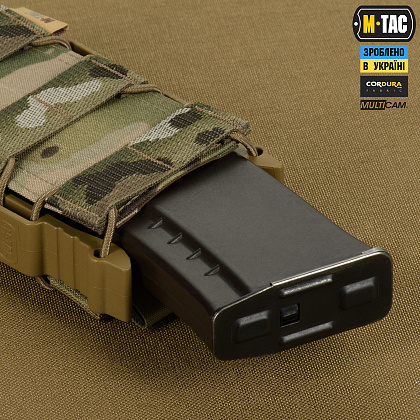 M-Tac підсумок відкритий для магазину FAST Elite Multicam– Мілітарист - зображення 6