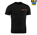 M-Tac футболка Лють Black– Милитарист - миниатюра 4