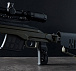 Крук Ручка пистолетная AR Black (9AR082)– Милитарист - миниатюра 4