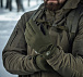 M-Tac перчатки Soft Shell Thinsulate Olive– Милитарист - миниатюра 14