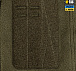 M-Tac куртка Alpha Microfleece Gen.II Army Olive - мініатюра 6 M-Tac куртка Alpha Microfleece Gen.II Army Olive– Мілітарист - мініатюра 6