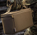 M-Tac органайзер утилитарный Hardshell Utility box S Coyote– Милитарист - миниатюра 17