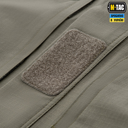 M-Tac кітель Patrol Flex Dark Olive– Мілітарист - зображення 5