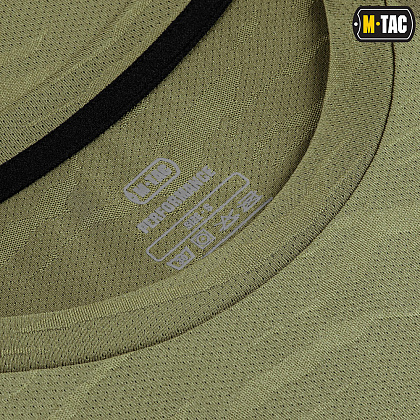 M-Tac футболка Performance Olive– Милитарист - фото 5