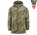 M-Tac парка зимняя Alpha Primaloft MM14– Милитарист - миниатюра 2