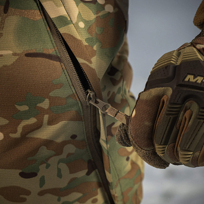 M-Tac штани зимові Alpha Pro Primaloft MC– Мілітарист - зображення 27