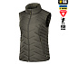 M-Tac жилет женский Primaloft Olive– Милитарист - миниатюра 1