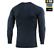 M-Tac термосорочка Level I Polartec Dark Navy Blue– Мілітарист - мініатюра 4