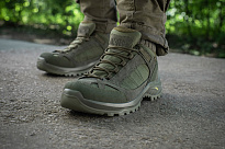  M-Tac тактические демисезонные кроссовки Pro Line