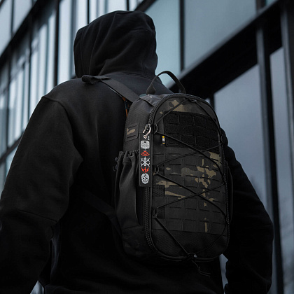 M-Tac брелок FPV– Мілітарист - зображення 13