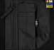 M-Tac світшот Nylon Pocket Cotton Hard Black– Мілітарист - мініатюра 5