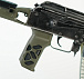 Крук Ручка пистолетная AK OD Green (9U081)– Милитарист - миниатюра 7