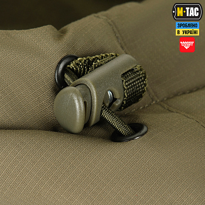 M-Tac куртка зимова Alpha Gen.IV Pro Dark Olive - зображення 12 M-Tac куртка зимова Alpha Gen.IV Pro Dark Olive– Мілітарист - зображення 12