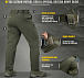 M-Tac брюки Patrol Gen.III Special Edition Army Olive– Милитарист - миниатюра 7