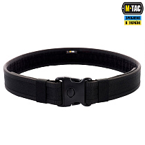 M-Tac ремень Police 1.75" Heavy Duty Black– Милитарист