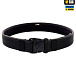 M-Tac ремень Police 1.75" Heavy Duty Black– Милитарист - миниатюра 1