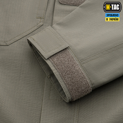 M-Tac кітель Patrol Flex Dark Olive– Мілітарист - зображення 11