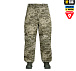 M-Tac брюки Level 7 Primaloft MM14– Милитарист - миниатюра 2