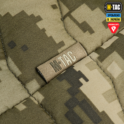 M-Tac жилет Витязь Gen.II Primaloft MM14– Милитарист - фото 5