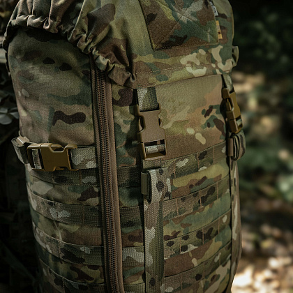 M-Tac рюкзак Recon Elite Multicam– Мілітарист - зображення 35